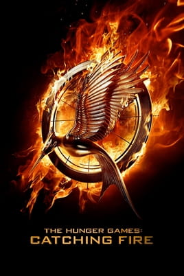 The Hunger Games Catching Fire çevrimiçi izle