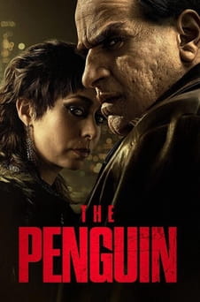 Gledajte The Penguin onlajn