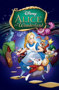 Gledajte Alice in Wonderland onlajn