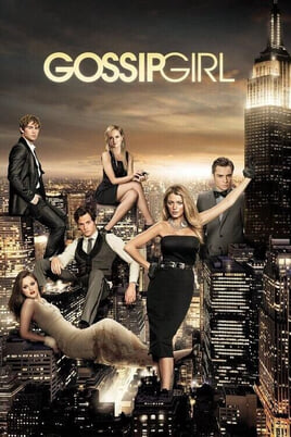Gossip Girl: 1 Season