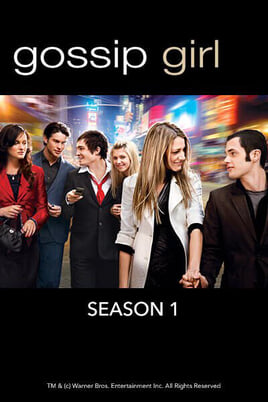 Gossip Girl: 1 Season