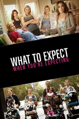 Watch What to Expect When Youre Expecting online