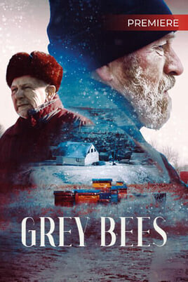 Grey Bees