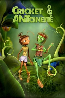 Cricket Antoinette - SWEET.TV Ara Cricket Antoinette online