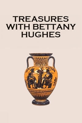 Ara Treasures with Bettany Hughes online