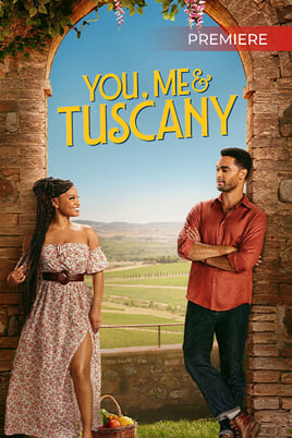 You, Me & Tuscany
