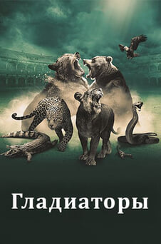 Смотреть Гладиаторы онлайн