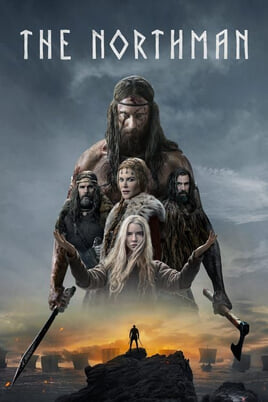 Žiūrėti Vikingas internete