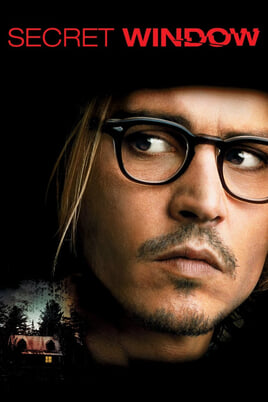 Watch Secret Window online