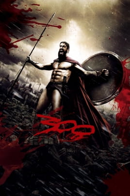 300 çevrimiçi izle