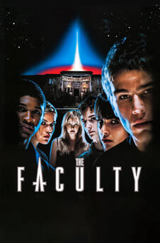 Gledajte The Faculty onlajn