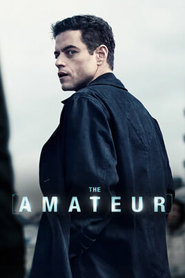 The Amateur