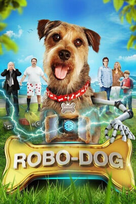 Skatieties RoboDog tiešsaistē