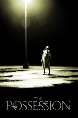 Watch The Possession online