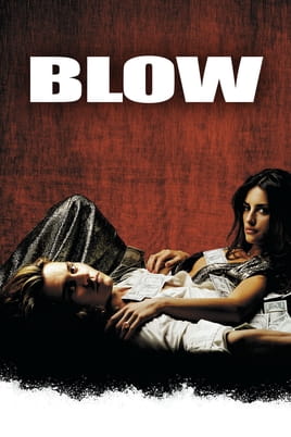 უყურეთ Blow ონლაინ რეჟიმში