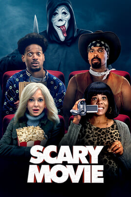 Scary Movie