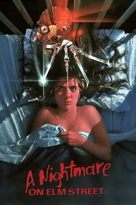 უყურეთ A Nightmare on Elm Street ონლაინ რეჟიმში