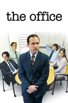 Gledajte The Office onlajn