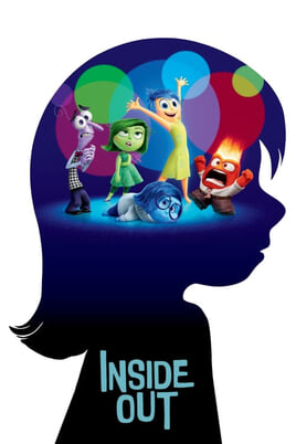 Дивитися Inside Out онлайн