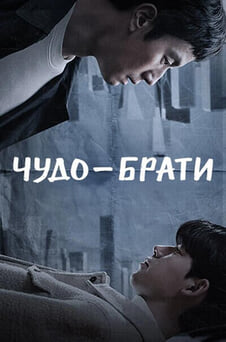 Дивитися Чудобрати онлайн