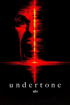 Watch Undertone online