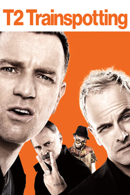 Παρακολούθησε T2 Trainspotting online