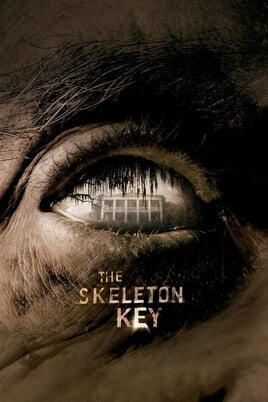 Смотреть The Skeleton Key онлайн