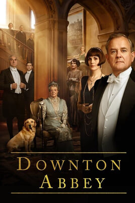 Watch Downton Abbey online