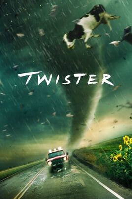 Гледајте Twister  онлајн