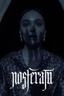 Nosferatu - SWEET.TV Watch Nosferatu online