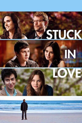 Watch Stuck in Love online