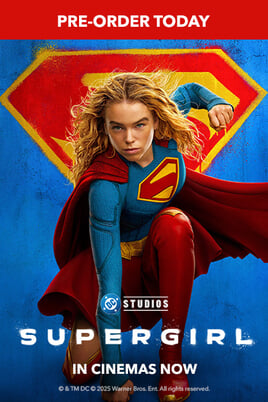 Supergirl