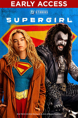 Supergirl