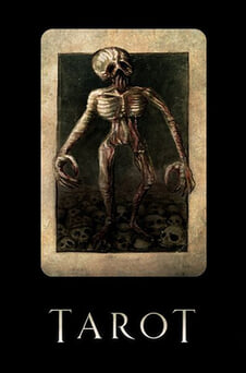 Gledajte Tarot onlajn