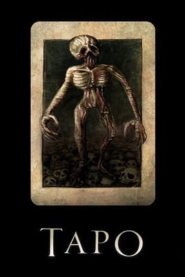 Tarot - SWEET.TV Gledajte Tarot onlajn