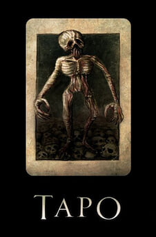 Дивитися Таро онлайн