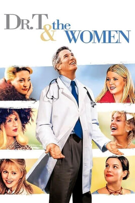Vaadake Dr T  the Women veebis