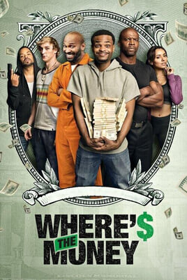 Glejte Wheres the Money na spletu