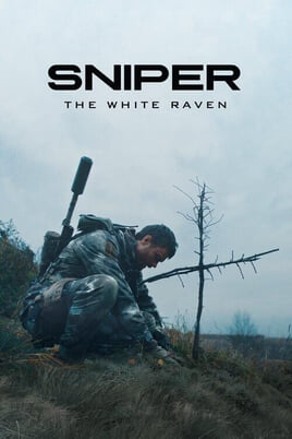 Watch Sniper The White Raven online