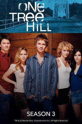 Watch One Tree Hill 3 Season online