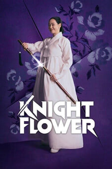Knight Flower онлайн қарау