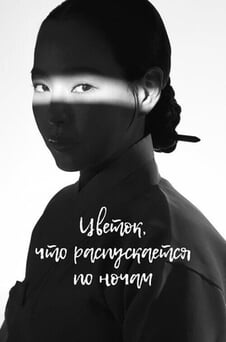 Смотреть Цветок что распускается по ночам онлайн