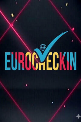 Euro check in