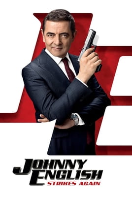 Assistir Johnny English Strikes Again online