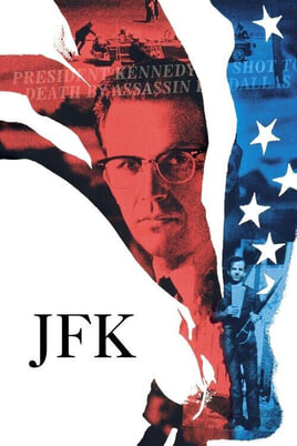 Watch JFK online