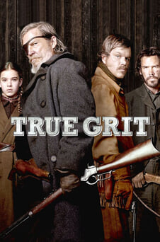 Watch True Grit online
