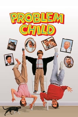 Problem Child