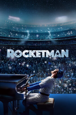 Žiūrėti Rocketman internete
