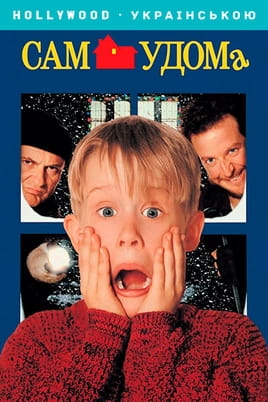 Home Alone onlayn baxın