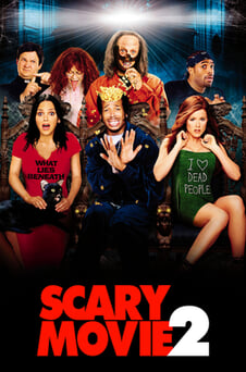 Titta Scary Movie 2 online